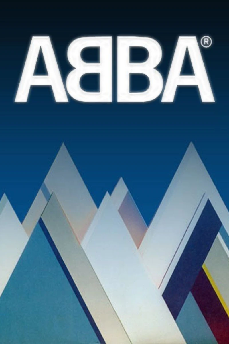 ABBA in Concert Plakat