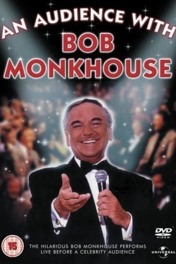 An Audience with Bob Monkhouse Plakat