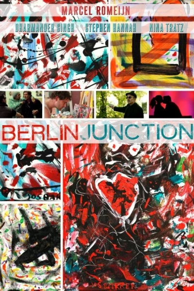 Berlin Junction