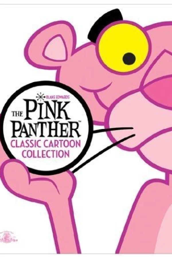 Pink Panzer Plakat