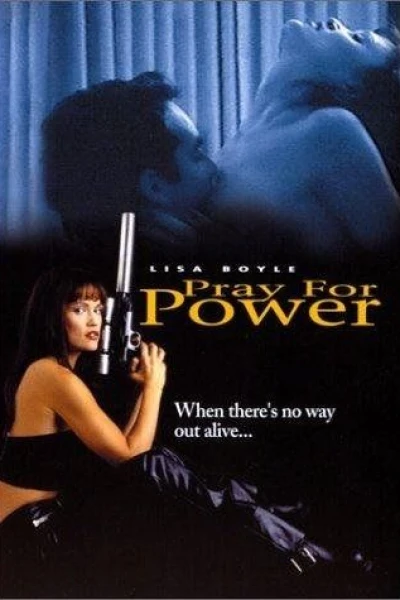 Pray for Power