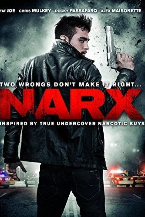 Narx Plakat