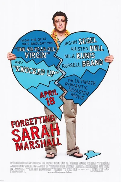 Dumpet av Sarah Marshall