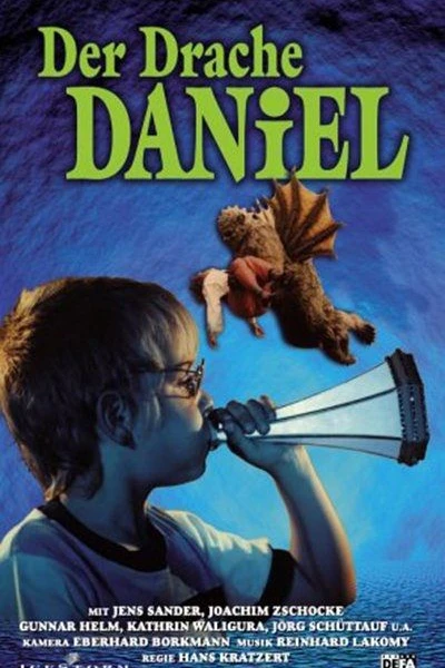 Der Drache Daniel