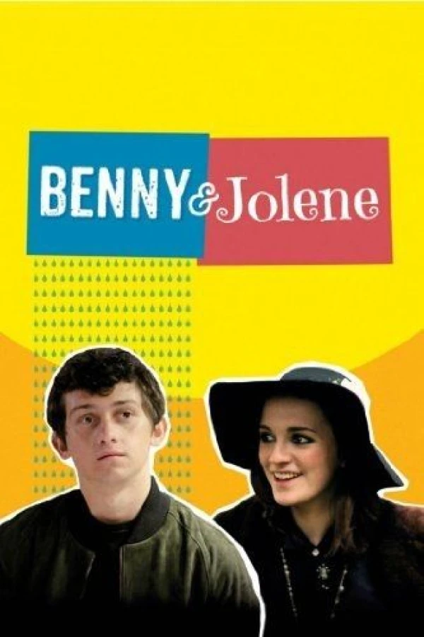 Benny Jolene Plakat