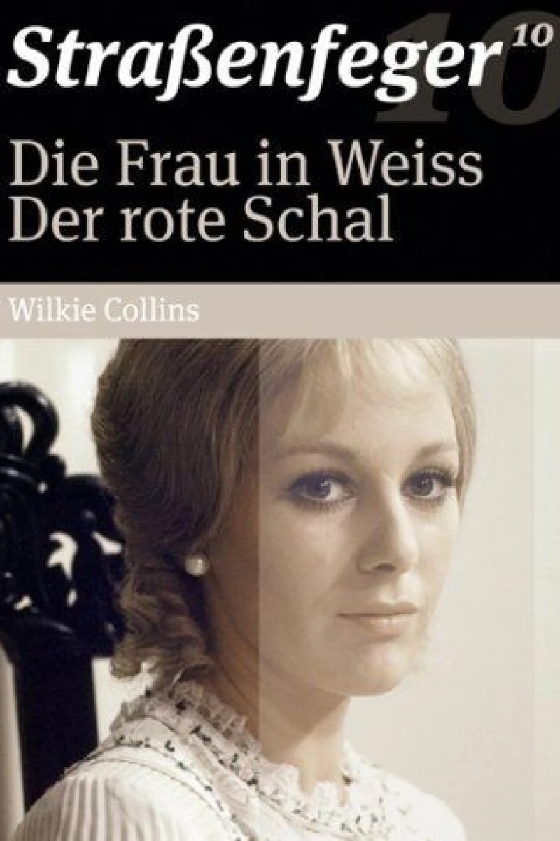 Die Frau in Weiß Plakat