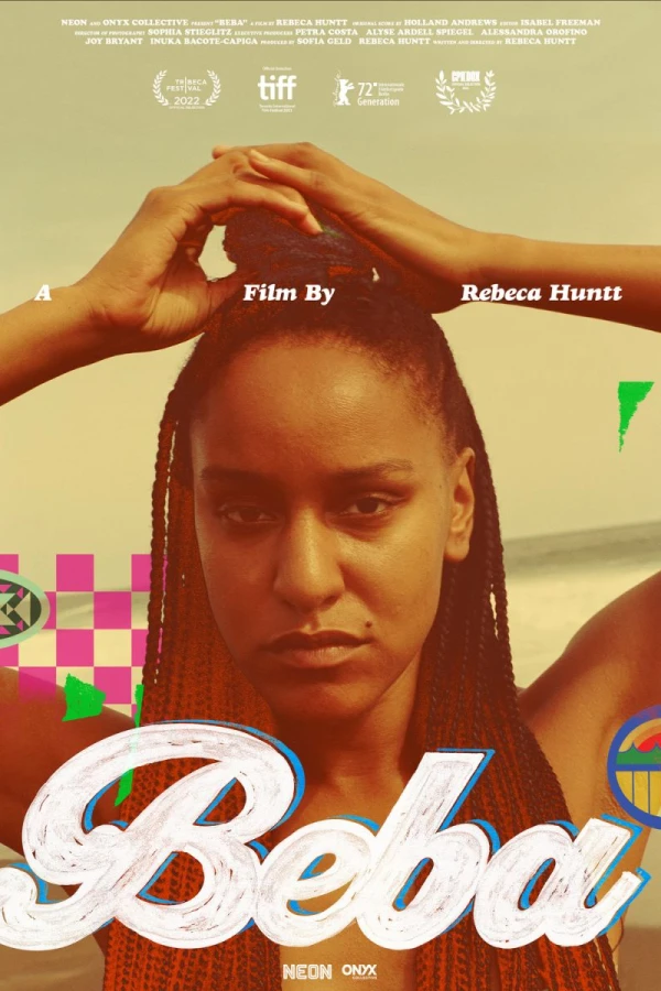 Beba Plakat