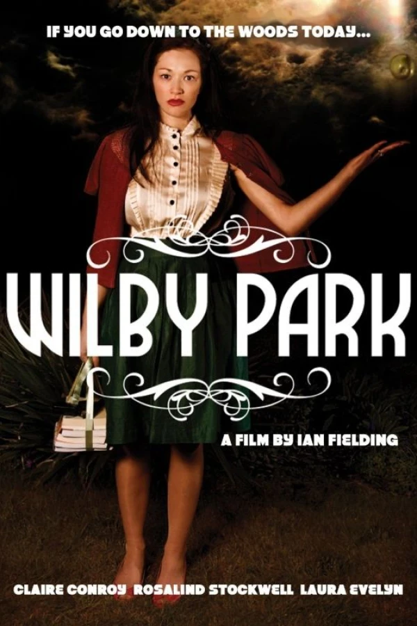 Wilby Park Plakat