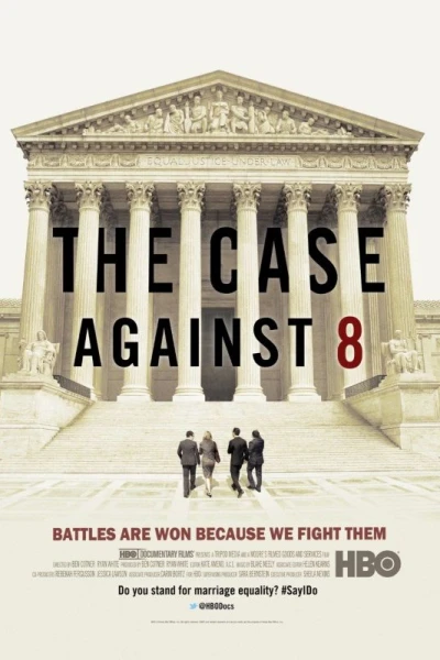 The Case Against 8