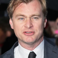 Sir Christopher Nolan