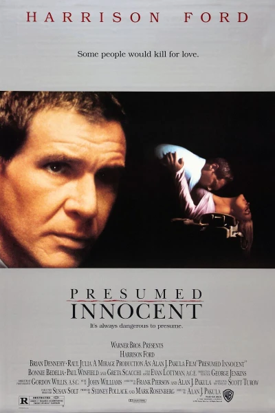 Presumed Innocent