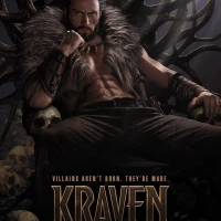 Kraven the Hunter