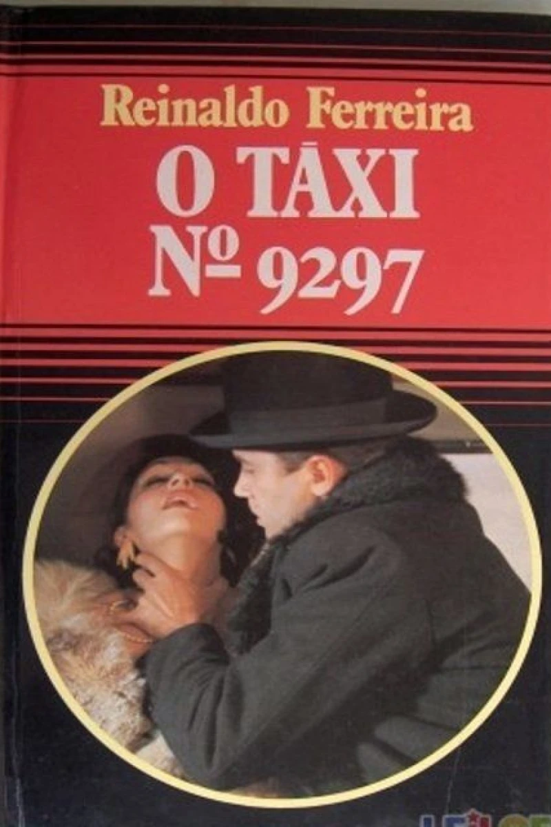 O Táxi 9297 Plakat