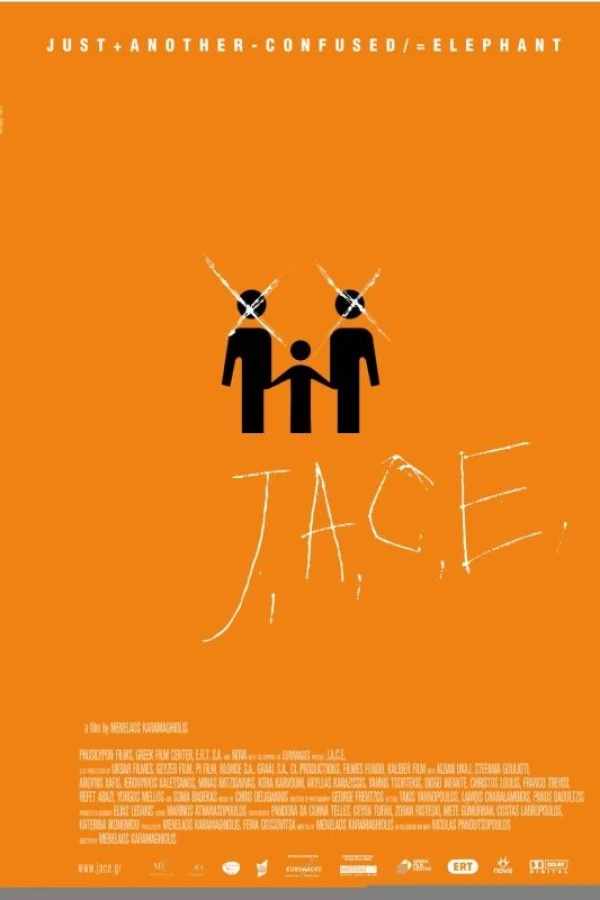 J.A.C.E. Plakat