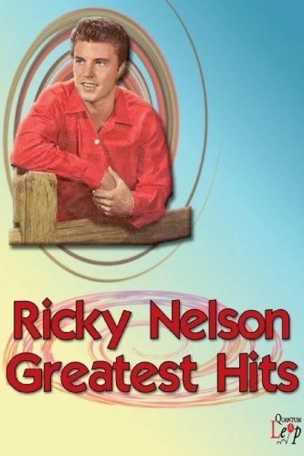 Ricky Nelson: Original Teen Idol Plakat