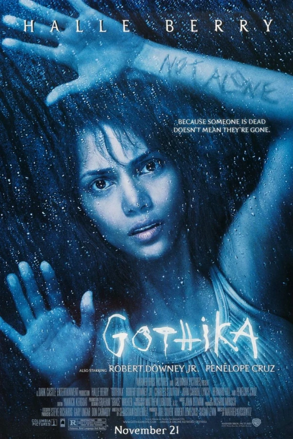 Gothika Plakat