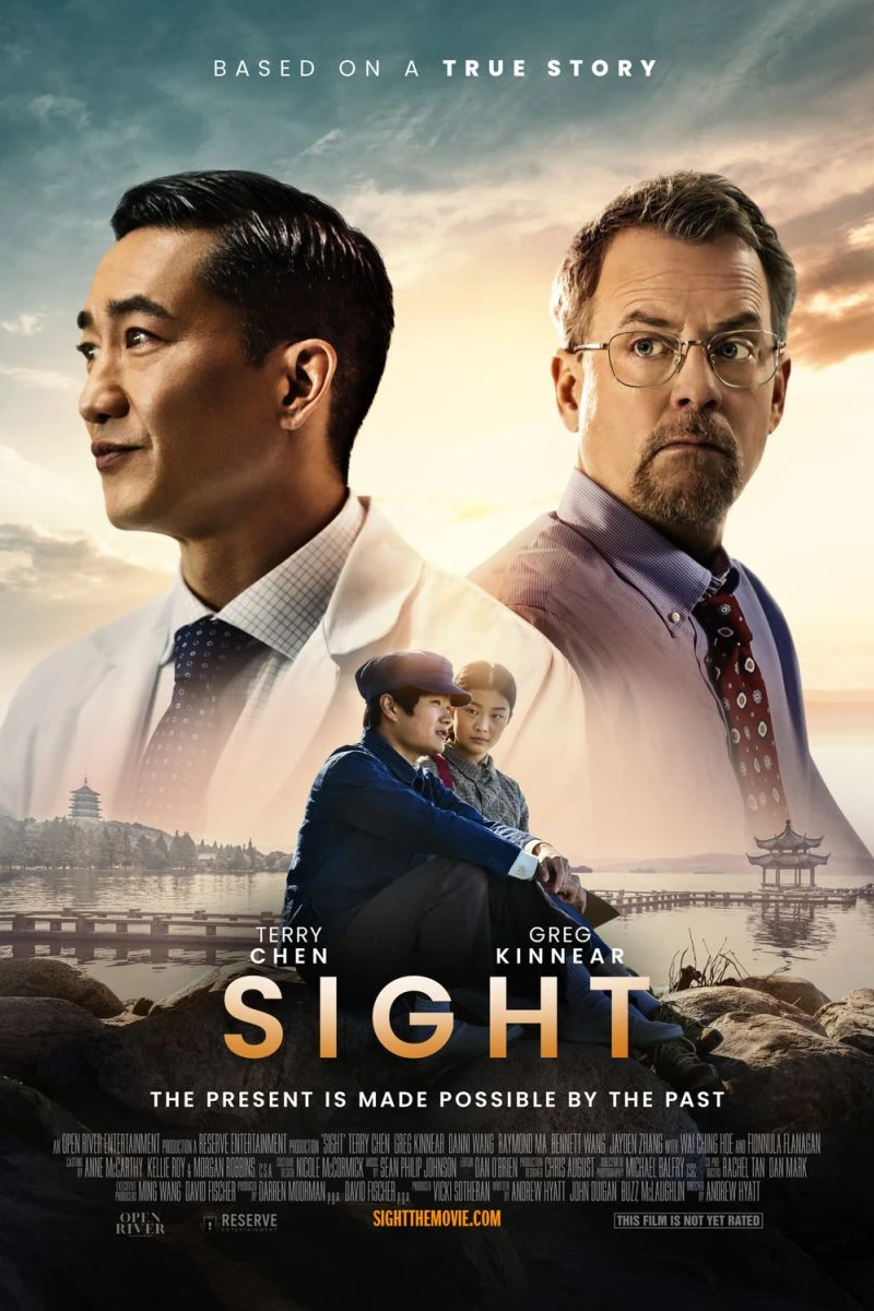 Sight Plakat