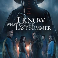 I Know What You Did Last Summer