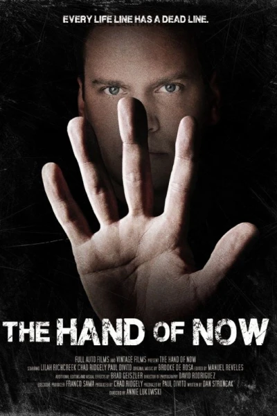 The Hand of Now