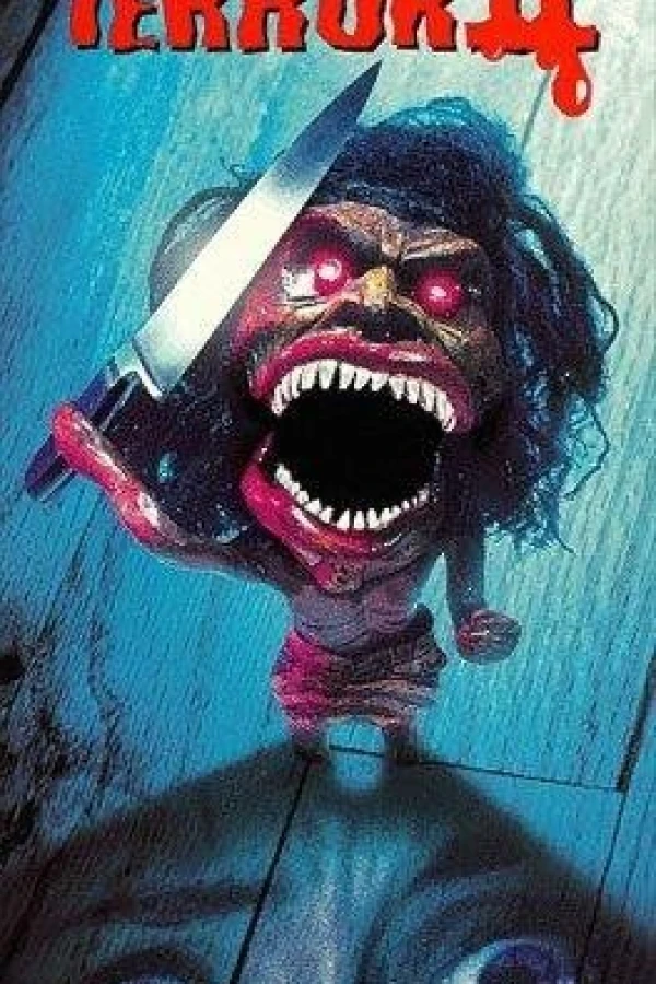 Trilogy of Terror II Plakat