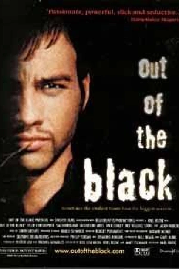 Out of the Black Plakat