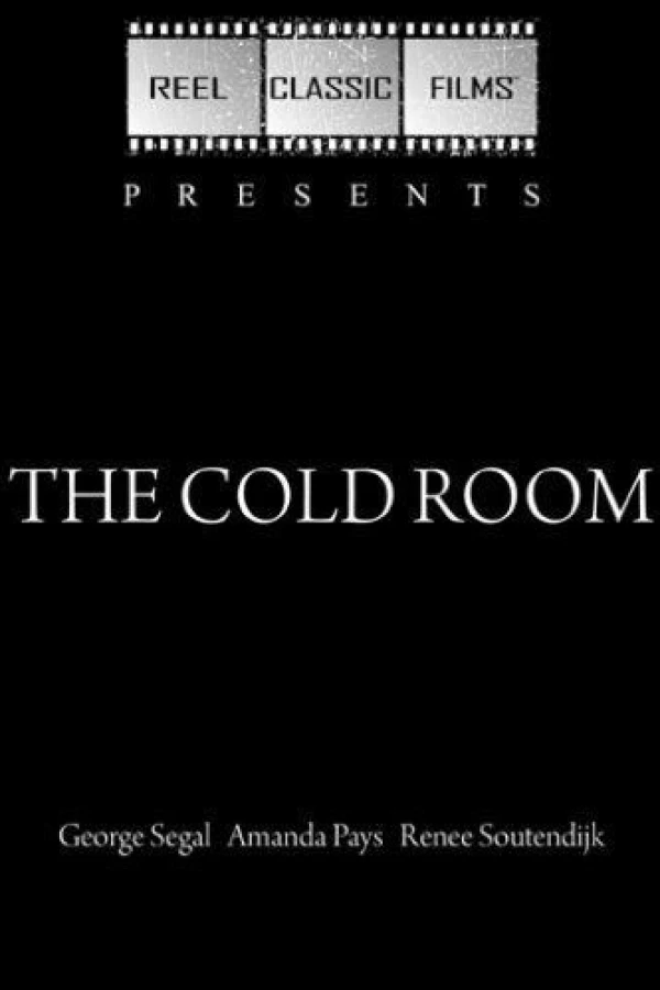 The Cold Room Plakat