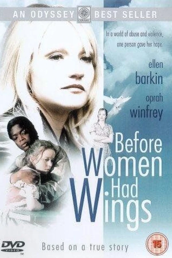 Before Women Had Wings Plakat