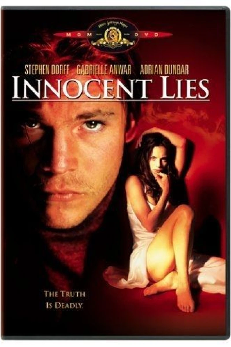 Innocent Lies Plakat