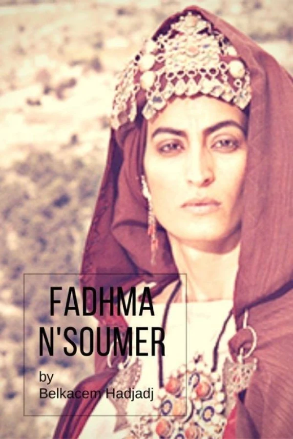 Fadhma N'Soumer Plakat