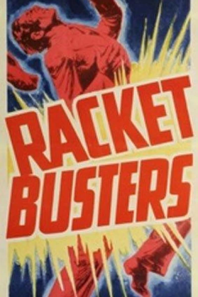 Racket Busters