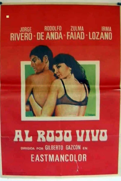 Al rojo vivo