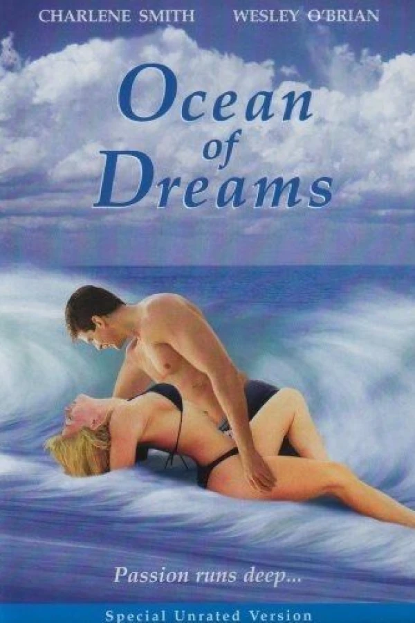 Passion and Romance: Ocean of Dreams Plakat