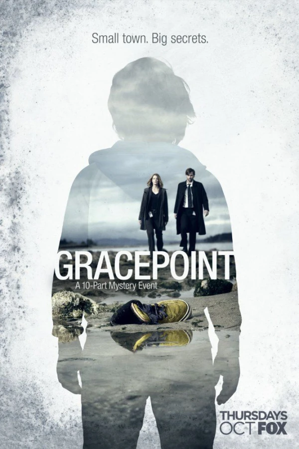 Gracepoint Plakat