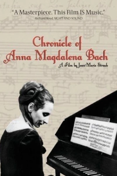 Anna Magdalena Bach