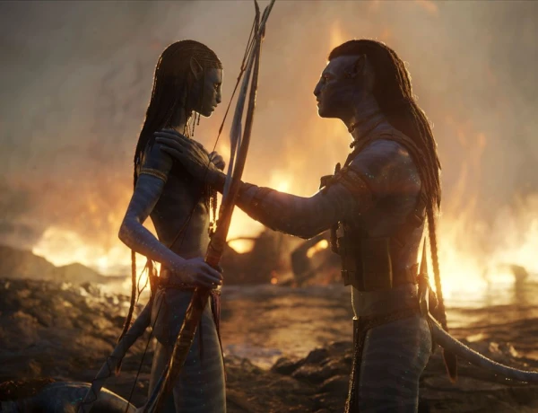 Nye premieredatoer for Avatar-oppfølgerne