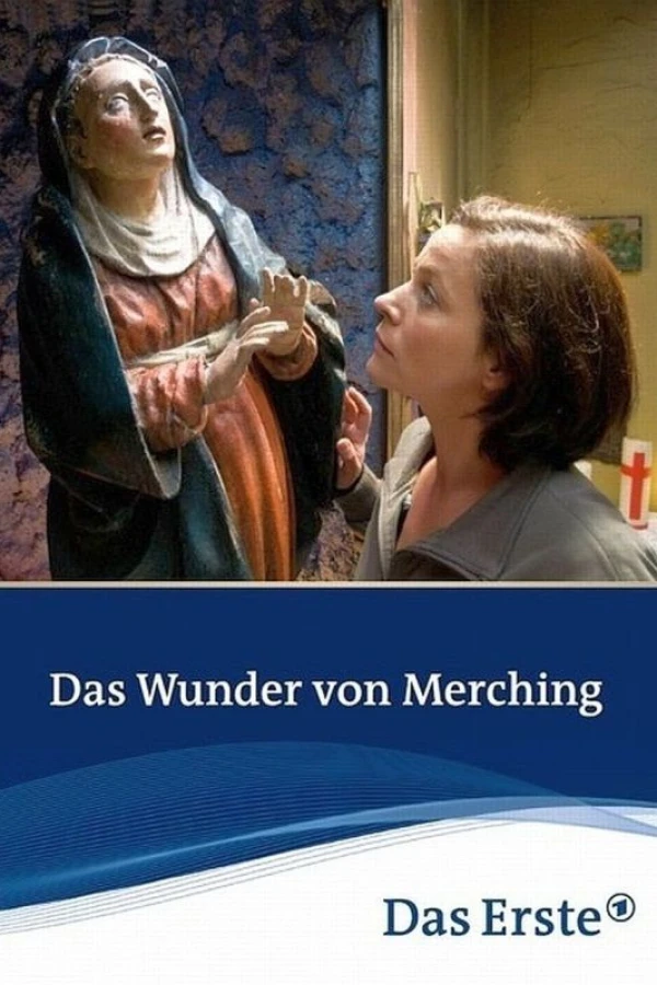 Das Wunder von Merching Plakat