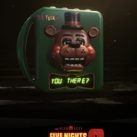 Five Nights at Freddy's 2