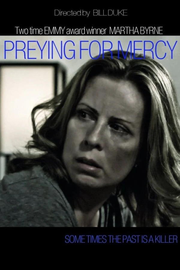 Preying for Mercy Plakat