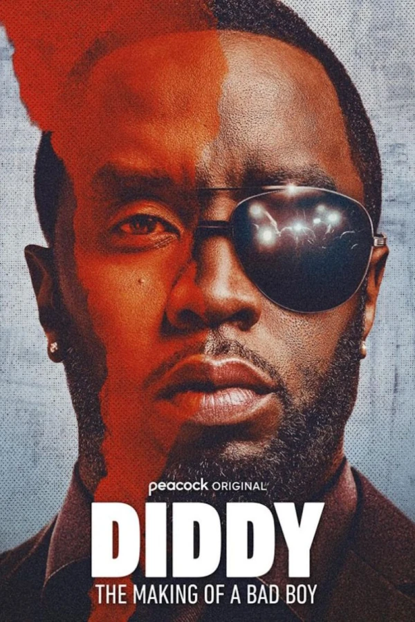 Diddy: The Making of a Bad Boy Plakat