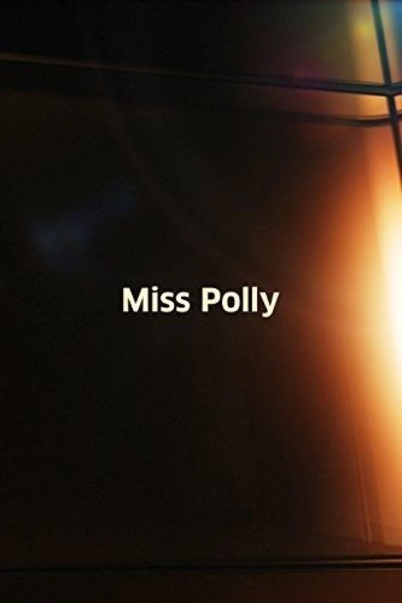 Miss Polly Plakat