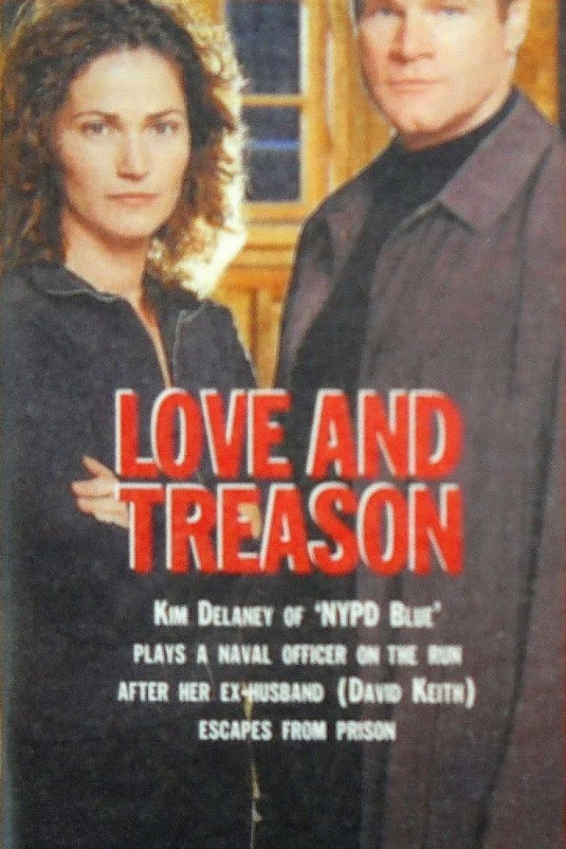 Love and Treason Plakat