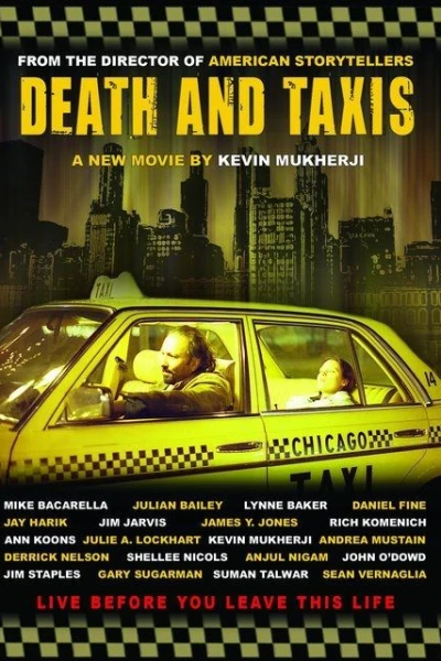 Death and Taxis