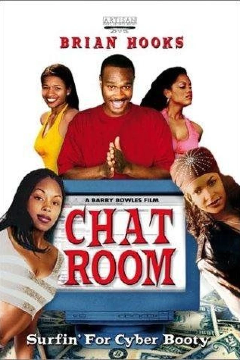 The Chatroom Plakat