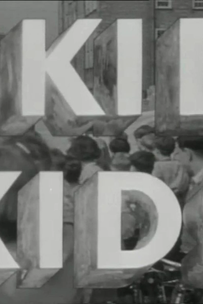 Skid Kids Plakat