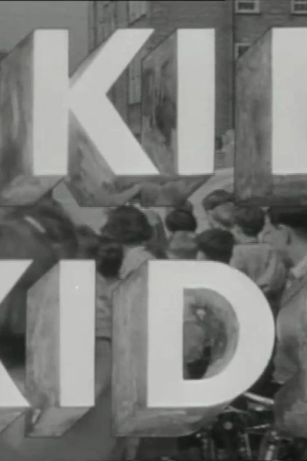 Skid Kids Plakat