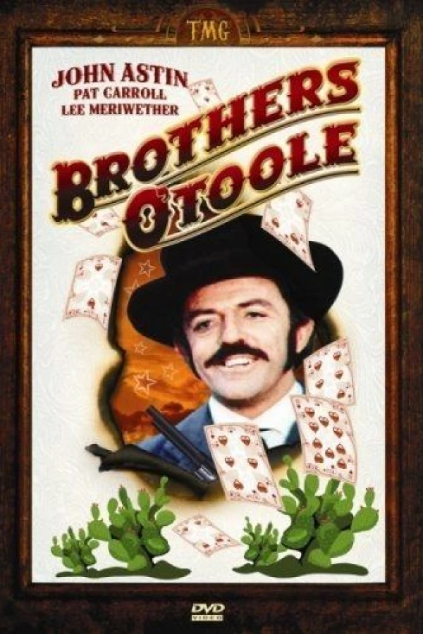 The Brothers O'Toole Plakat