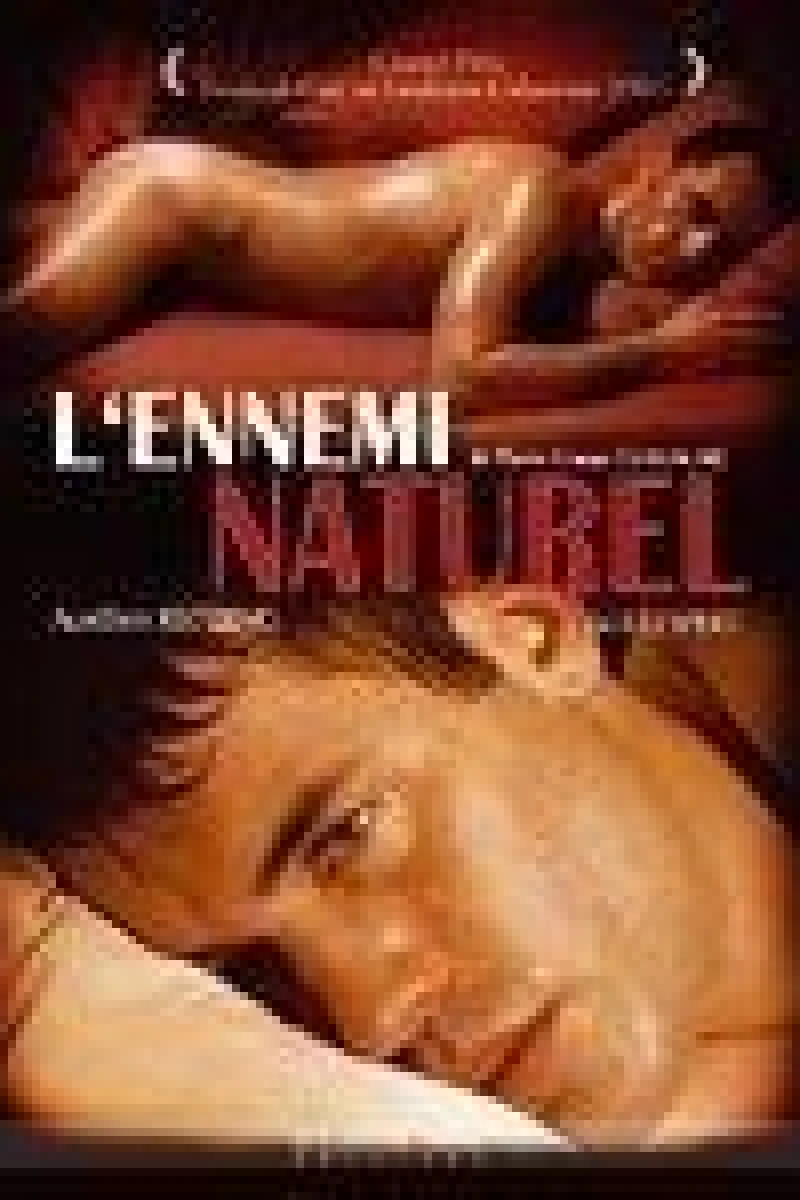 L'ennemi naturel Plakat