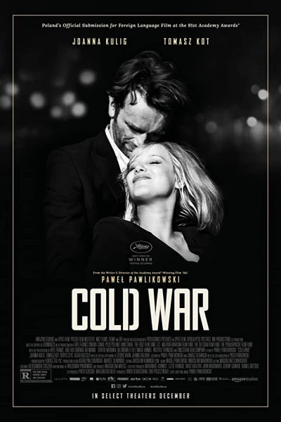 Cold War