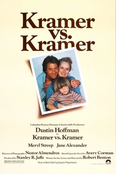 Kramer mot Kramer