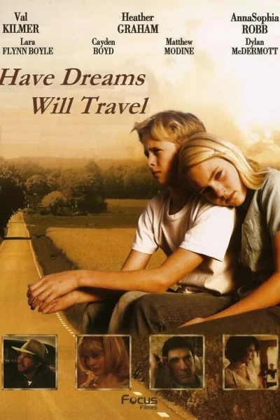 Have Dreams, Will Travel